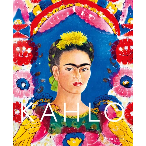 Kahlo: The Bigger Picture