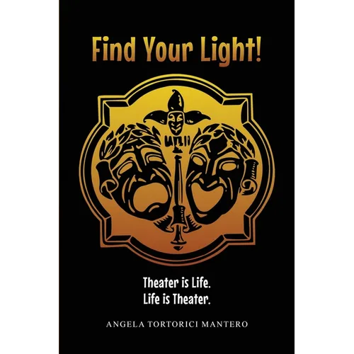 Find Your Light!