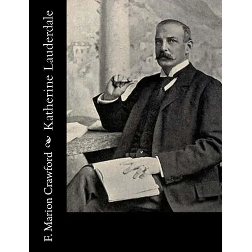 Katherine Lauderdale