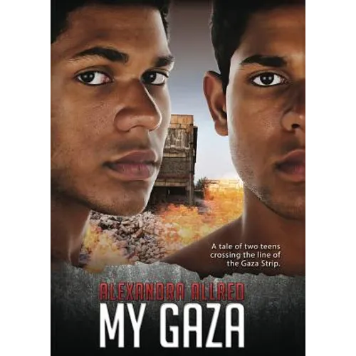 My Gaza