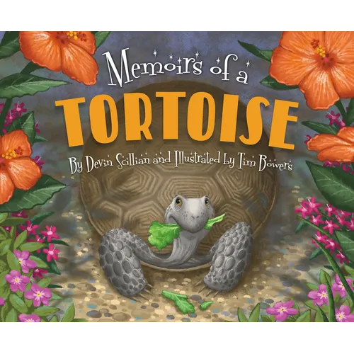 Memoirs of a Tortoise