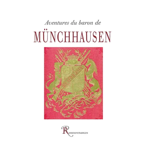 Aventures du baron de Munchhausen