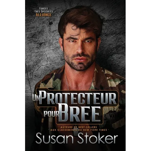 Un protecteur pour Bree