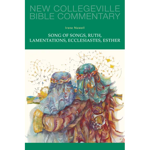 Song of Songs, Ruth, Lamentations, Ecclesiastes, Esther: Volume 24 Volume 24