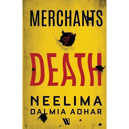Merchants of Death