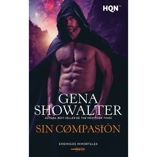 Sin compasión
