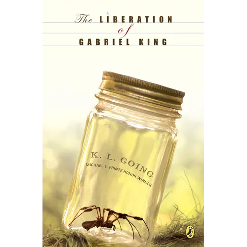 The Liberation of Gabriel King