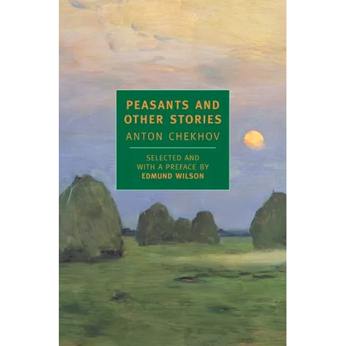 Peasants and Other Stories