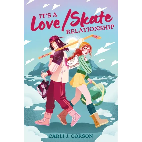 It's a Love/Skate Relationship