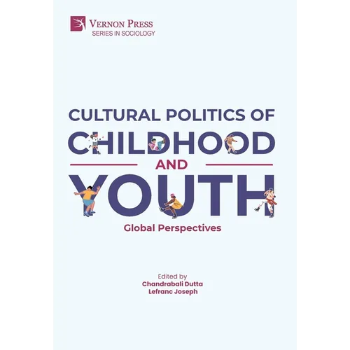 Cultural Politics of Childhood and Youth: Global Perspectives