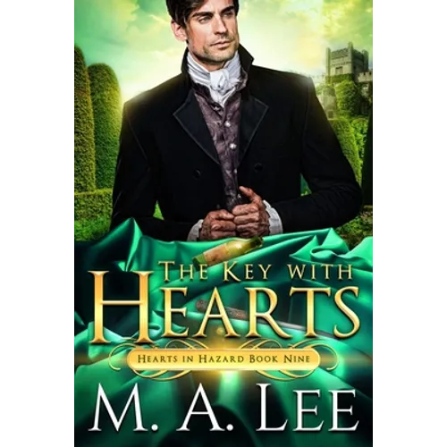 The Key with Hearts