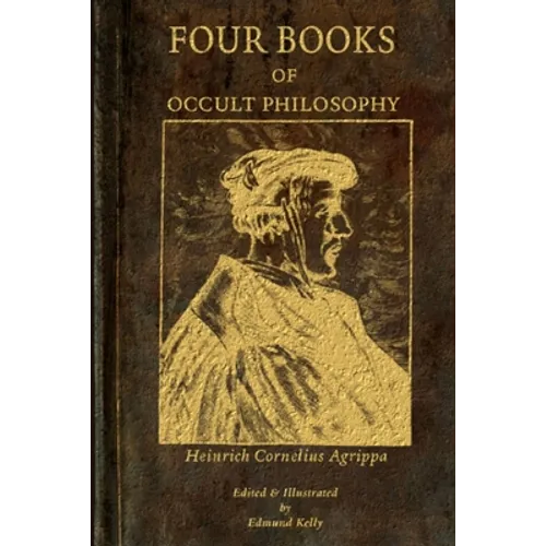 Four Books of Occult Philosophy