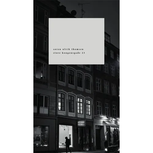 Store Kongensgade 23