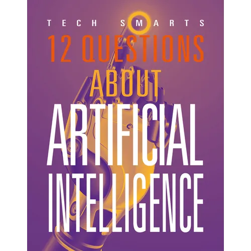12 Questions about Artificial Intelligence