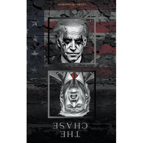 The Chase: Trump Vs Biden