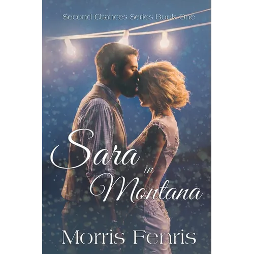 Sara in Montana
