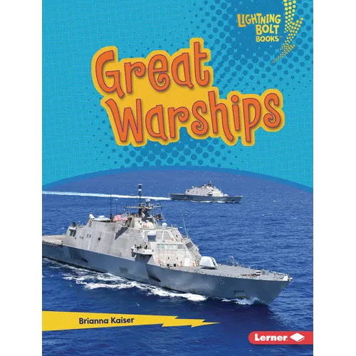 Great Warships