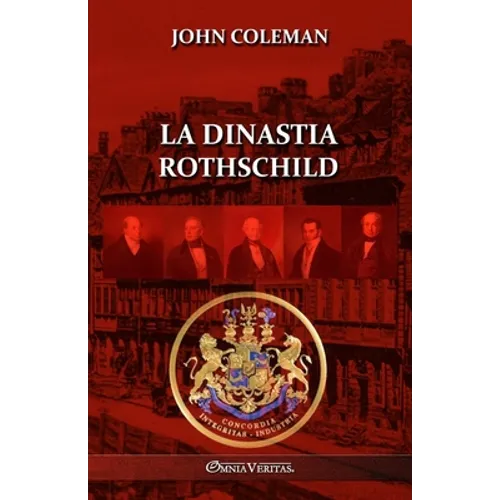 La dinastia Rothschild