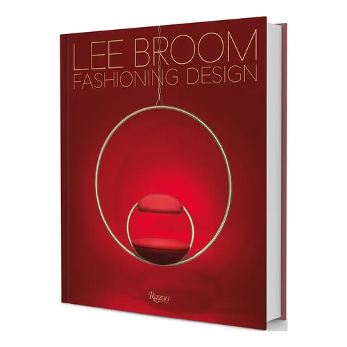 Fashioning Design: Lee Broom