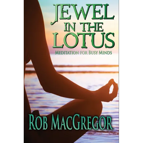 Jewel in the Lotus
