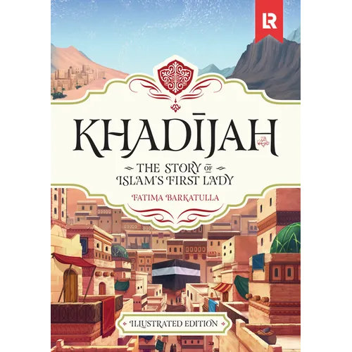 Khadijah
