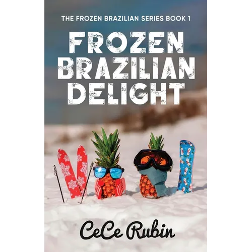 Frozen Brazilian Delight