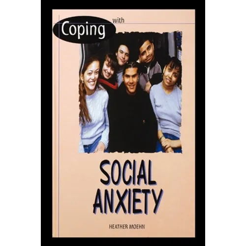 Social Anxiety
