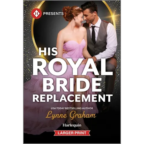 His Royal Bride Replacement