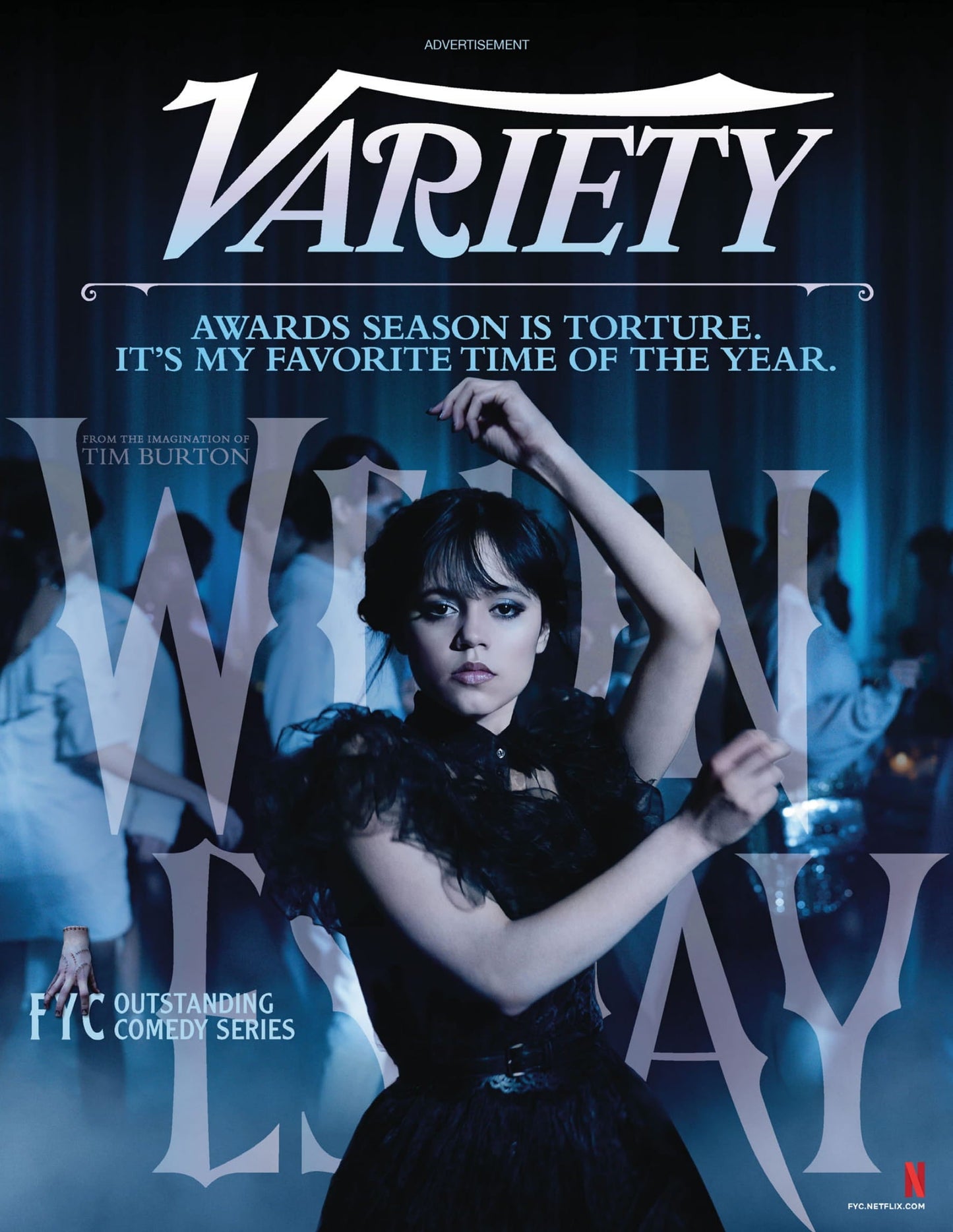 Variety - 23.05.31 Edition: Modern Warfare, Gaming Giant CEO Bobby Kotick Fighting To Sell Activision Blizzard To Microsoft To Restore Reputation Amid Harassment Investigations, Cannes Gallery & More!