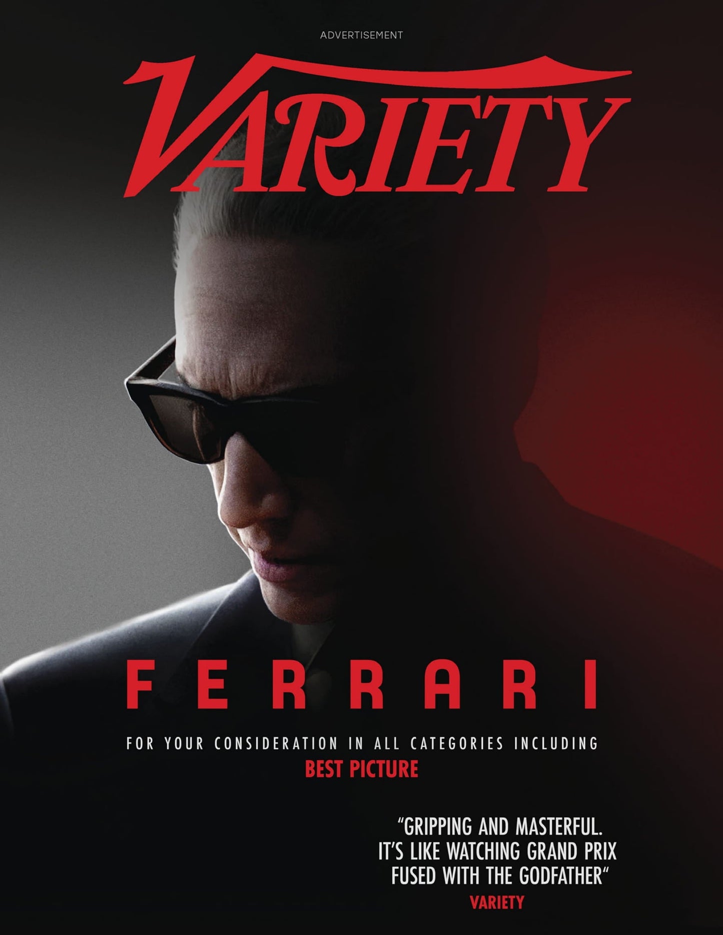 Variety - 23.10.25 Edition: Will Creator Peter Morgan Resign From Portraying Elizabeth II After Final Season Of The Crown?, Amazon's Wondery Binge-Worthy Podcasts, Five Nights At Freddy's & More!