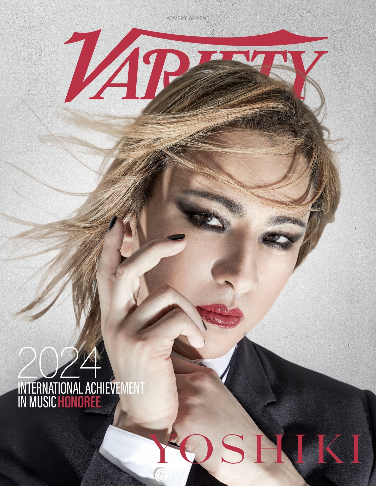 Variety - 24.03.27 Edition: Does ‘Star Trek’ Still Matter?