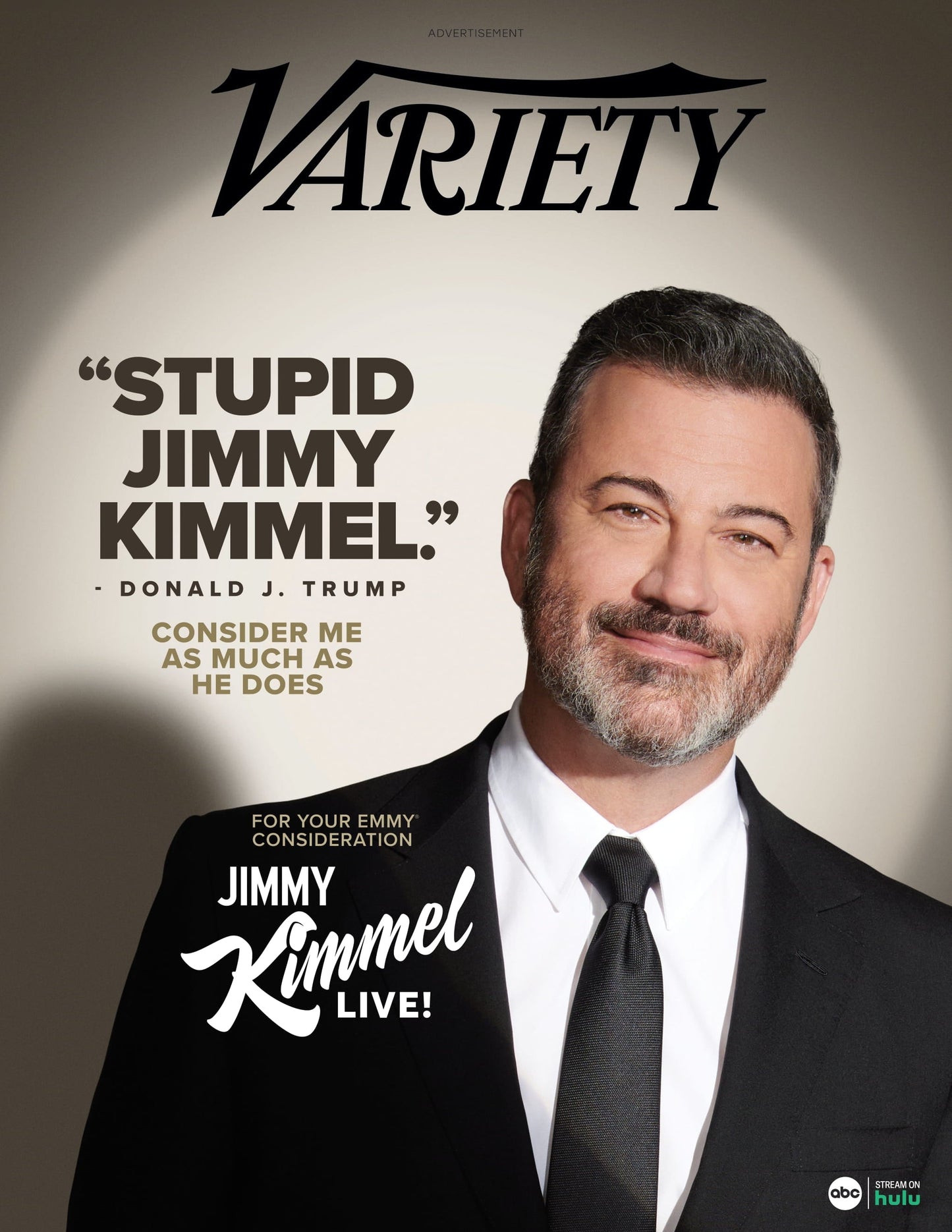 Variety - 24.05.22 Edition: The Tortured Poet; Inside The Career Triumph & Private Tragedy of Ripley Star Andrew Scott, Samsung Building Free Streaming Platform, AI Road Map, Quiet on Set & More!
