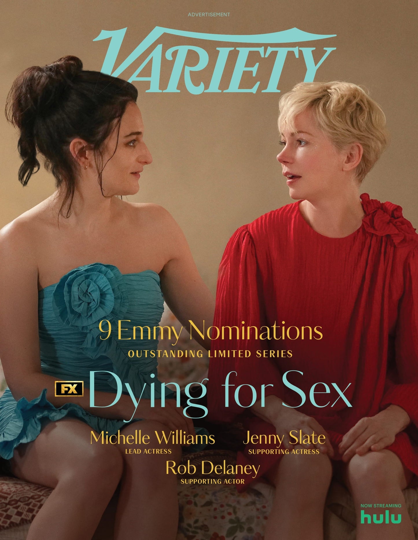 Variety - 25.08.13 Edition: Severance's Tramell Tillman Scales New Heights, Jussie Smollett's Comeback, David Ellison’s Big Challenge, Andrew Lloyd Webber To Build A Multibillion-Dollar Empire & More!
