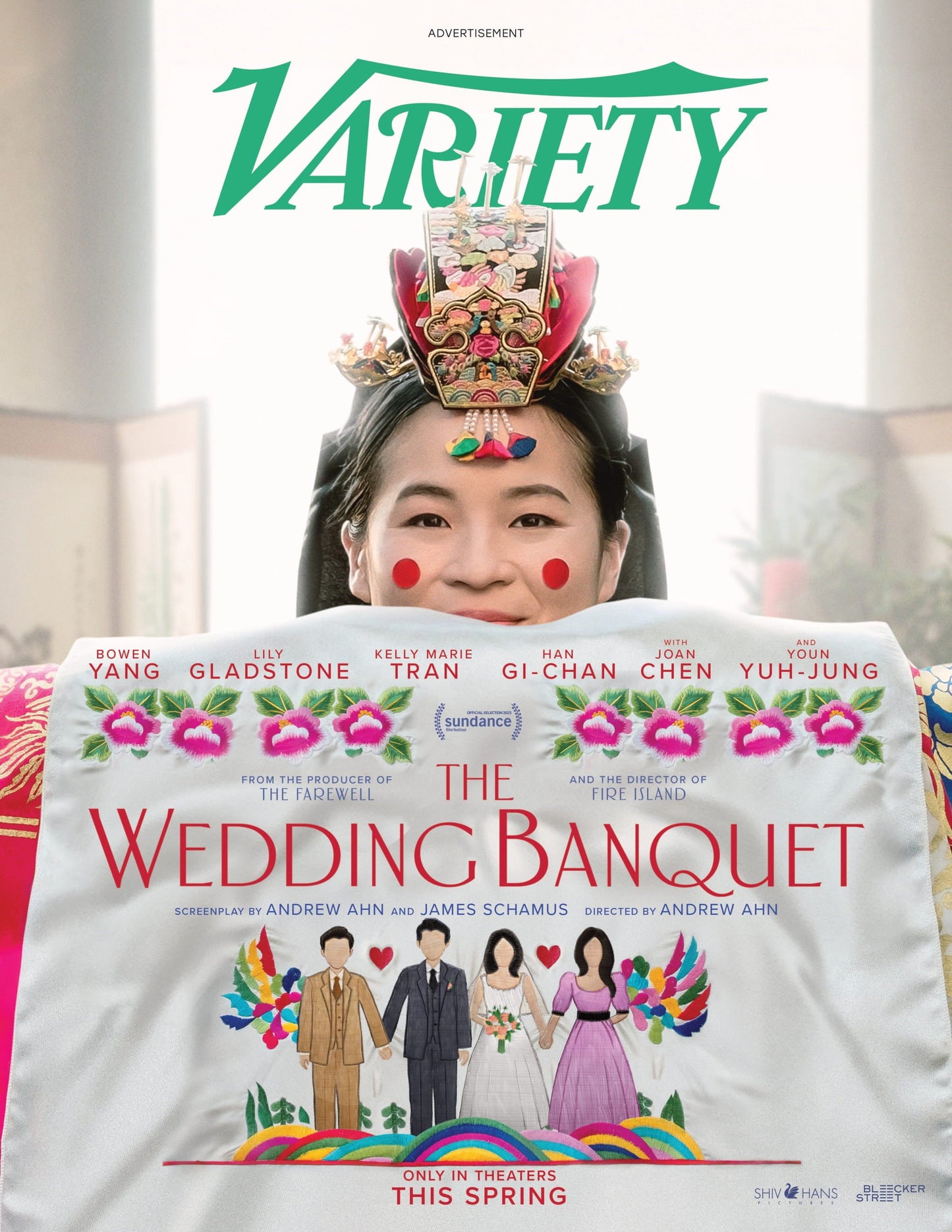 Variety - 25.01.22 Edition: Doctor Strange Star Is Not Done With Marvel, What's Next For Sundance & Park City, Remembering David Lynch, The Last Showgirl, Next Steps For LA, Oscar Nominations & More!