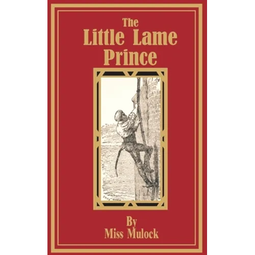 The Little Lame Prince