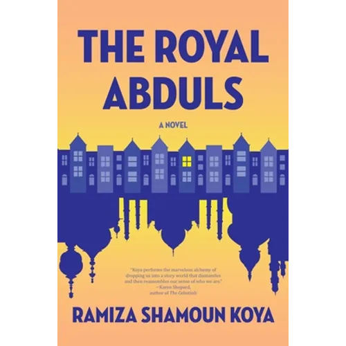 The Royal Abduls
