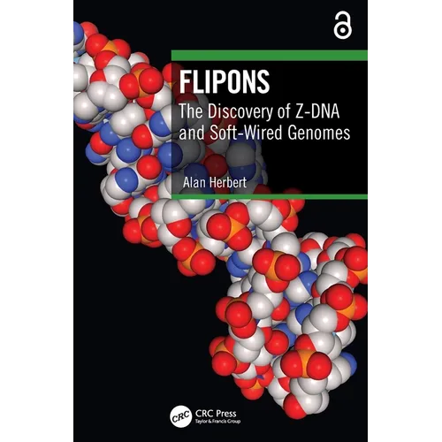 Flipons: The Discovery of Z-DNA and Soft-Wired Genomes