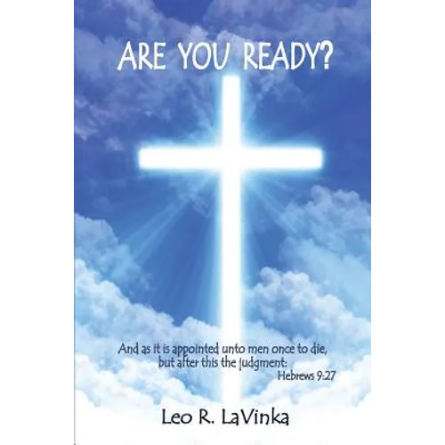 Are You Ready?