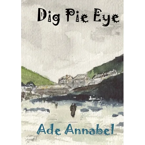 Dig Pie Eye