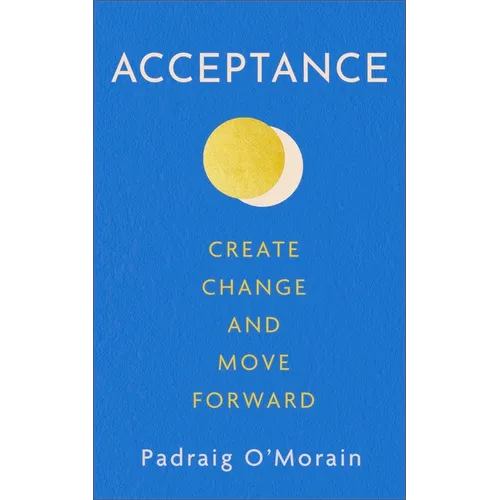 Acceptance