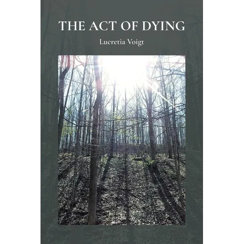 The Act of Dying