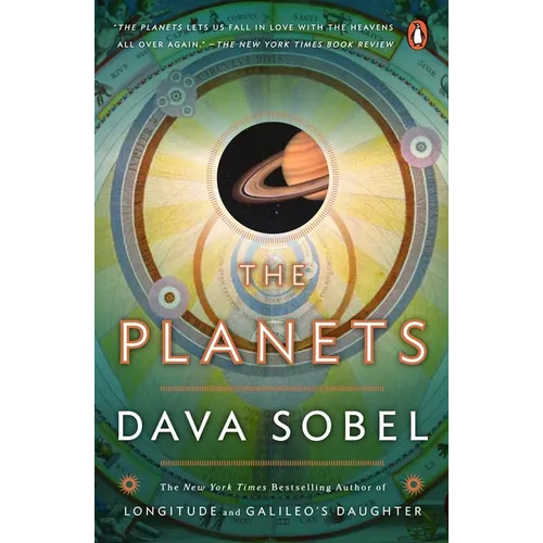 The Planets
