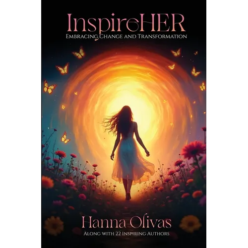 InspireHER: Embracing Change and Transformation