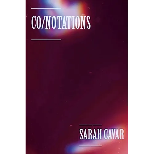 Co/Notations: Speak, Unwoman! and A Complete Family / hstry
