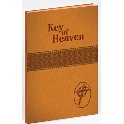 Key of Heaven
