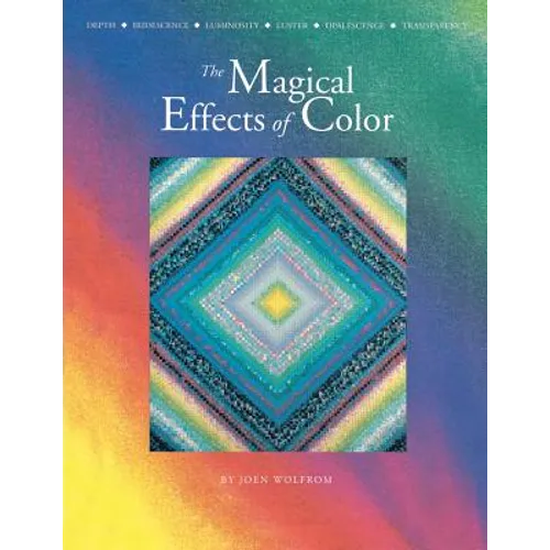 Magical Effects of Color