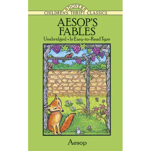 Aesop's Fables
