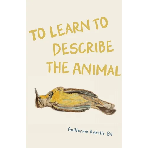 To Learn to Describe the Animal