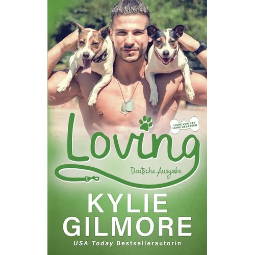 Loving - Deutsche Ausgabe