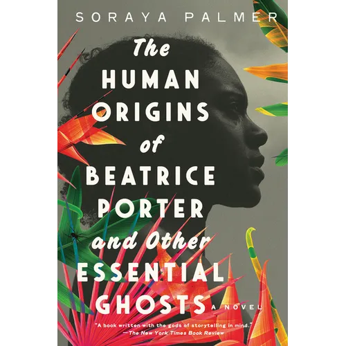 The Human Origins of Beatrice Porter and Other Essential Ghosts